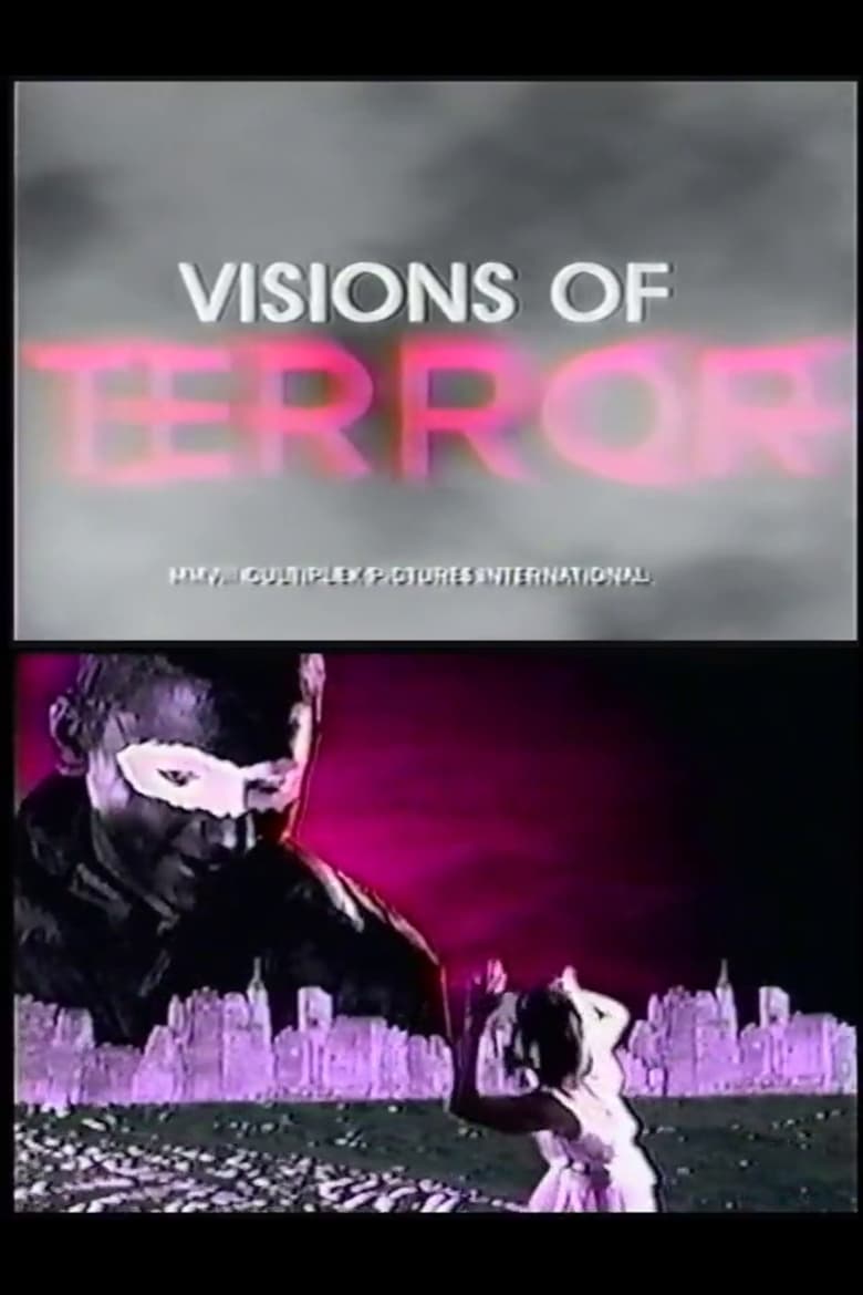 Poster of Visions of Terror