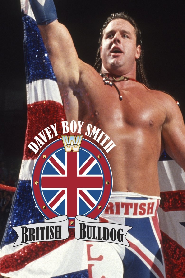 Poster of Best of The British Bulldog
