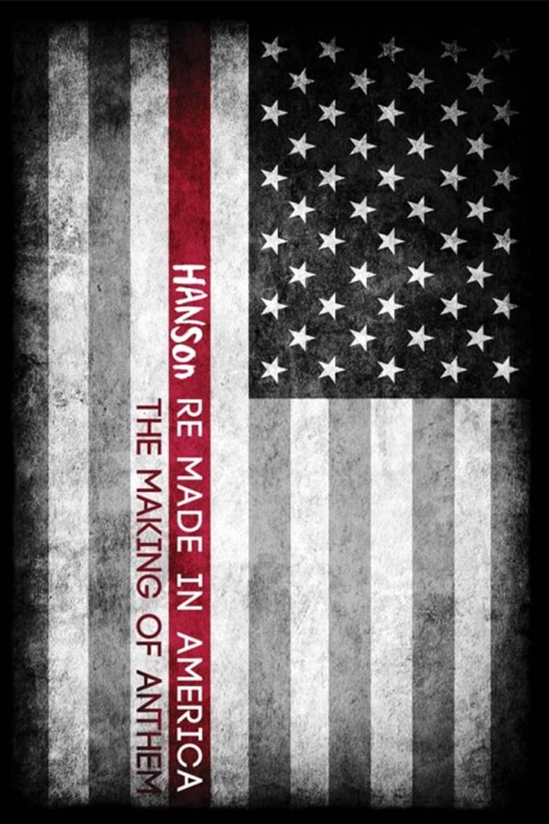 Poster of Hanson: Re Made In America