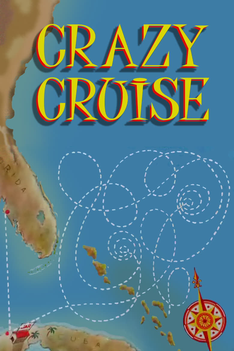 Poster of Crazy Cruise