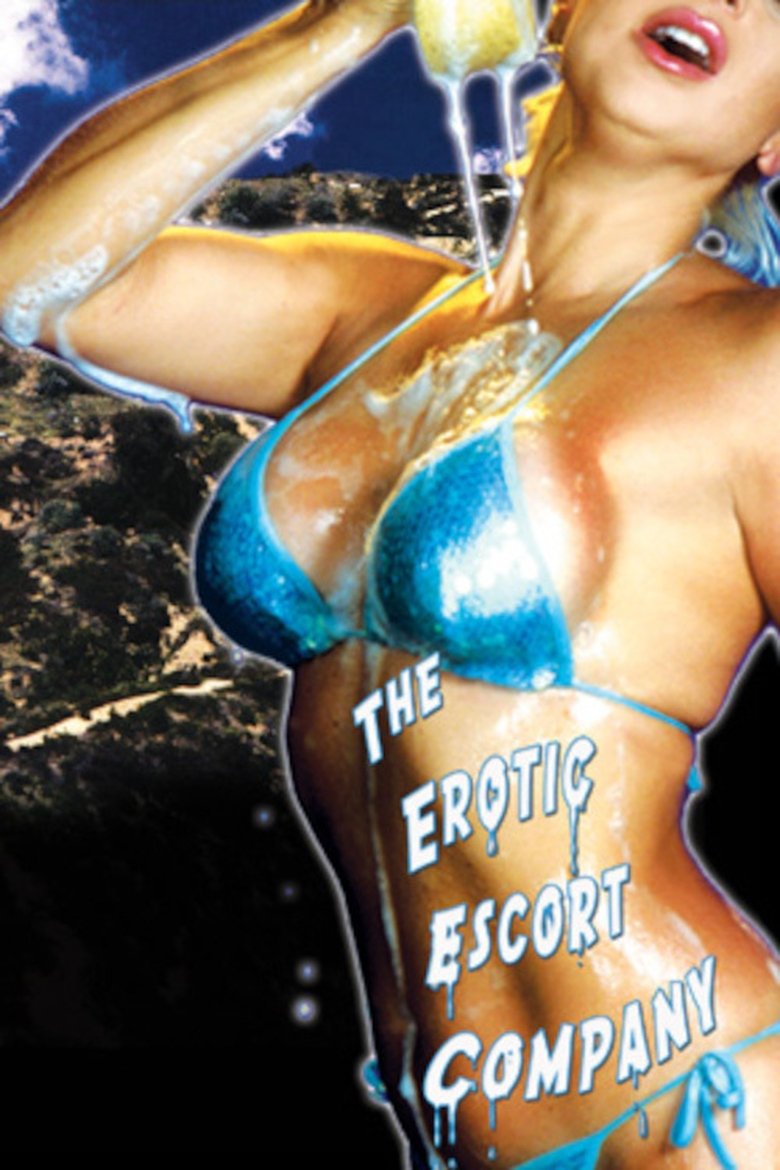 Poster of The Bikini Escort Company