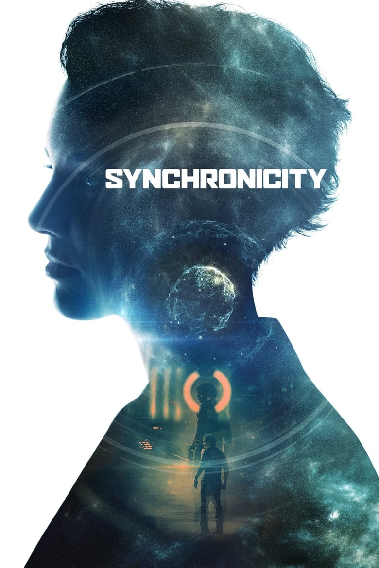 Poster of Synchronicity