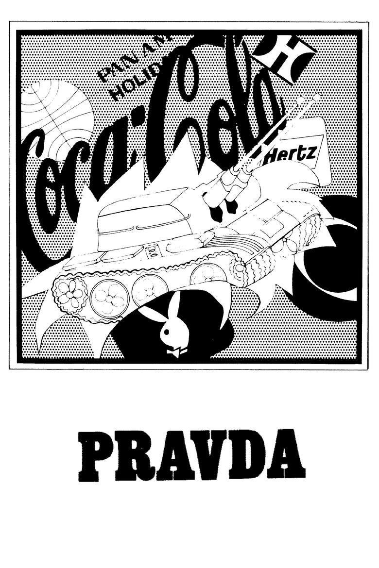 Poster of Pravda