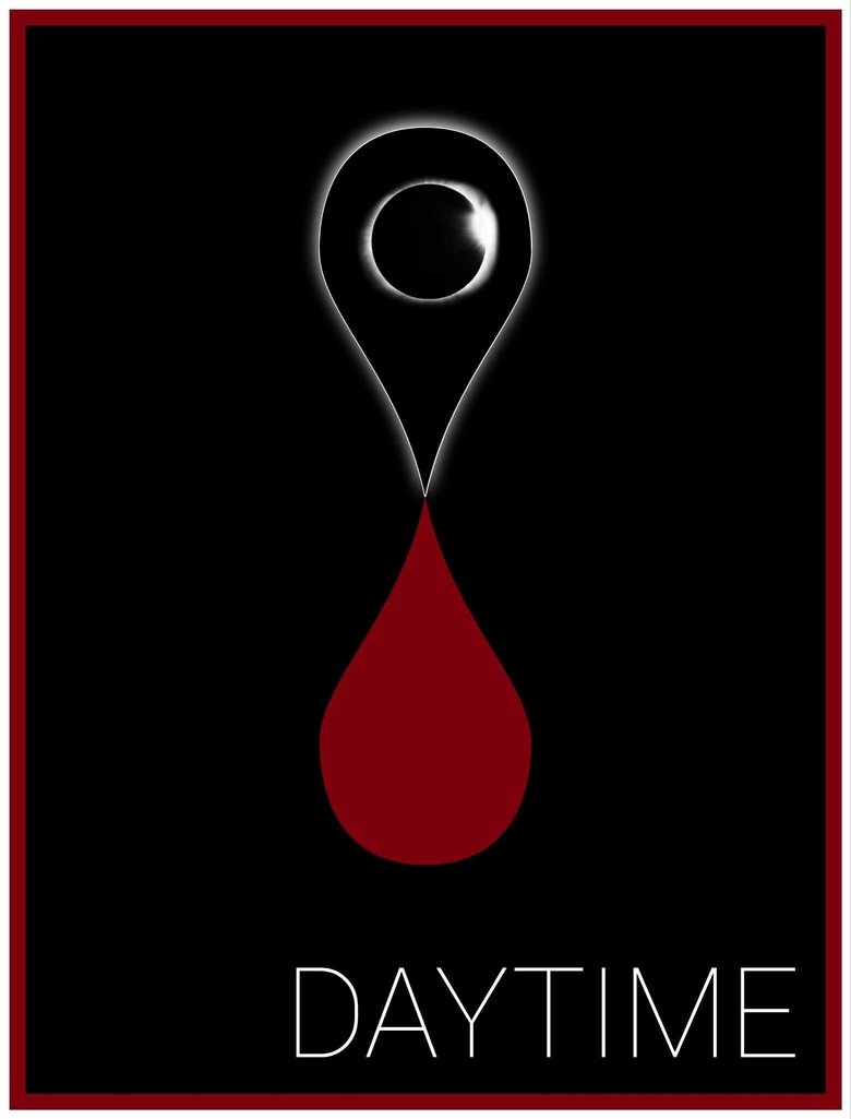 Poster of Daytime