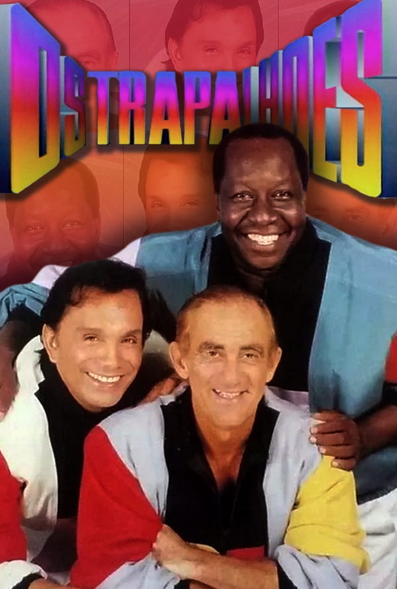 Poster of Episodes in The Bunglers - Season 17 - Season 17