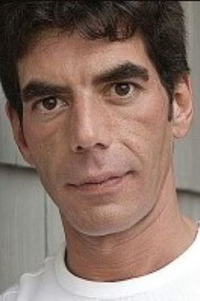 Portrait of Kyle Derek