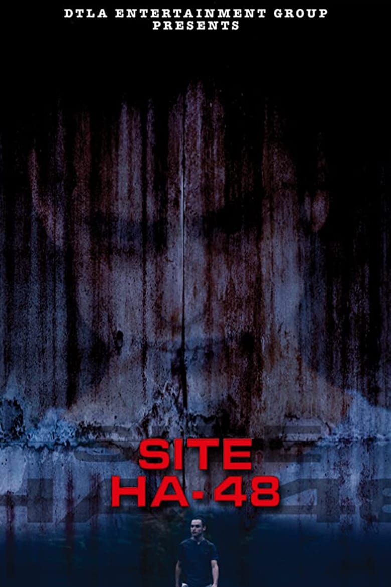 Poster of Site HA-48