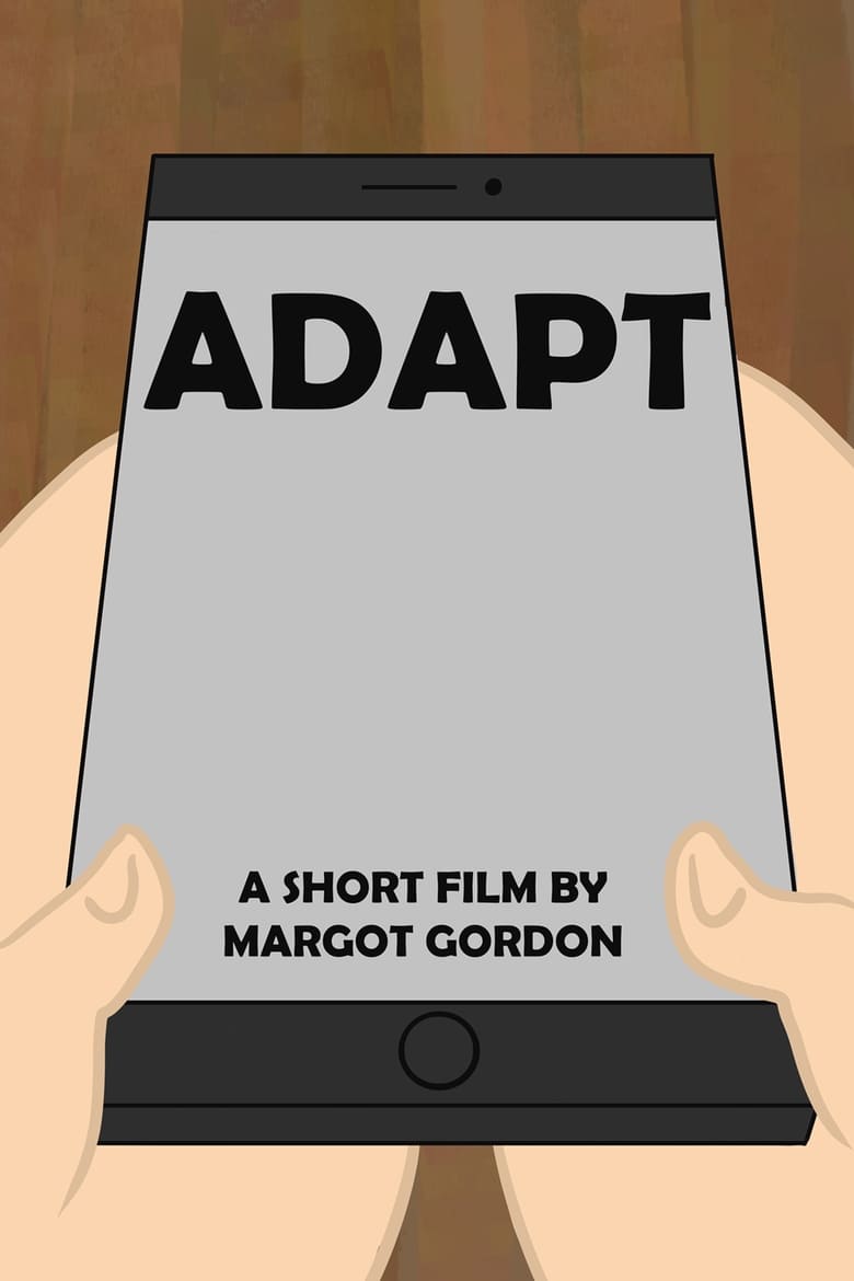 Poster of Adapt