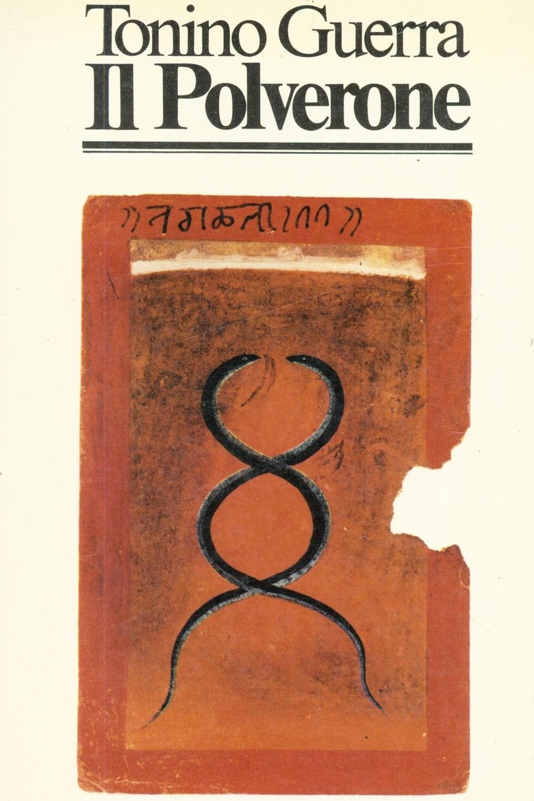 Poster of "Il polverone" di Tonino Guerra