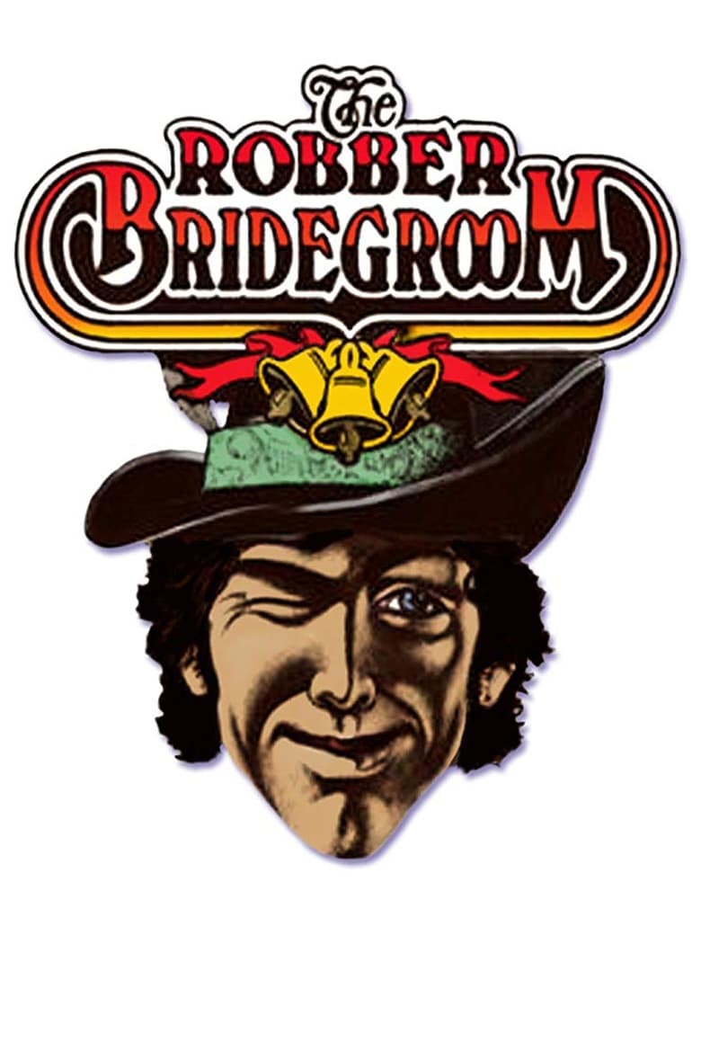 Poster of The Robber Bridegroom