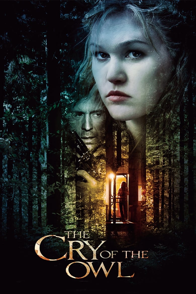 Poster of The Cry of the Owl