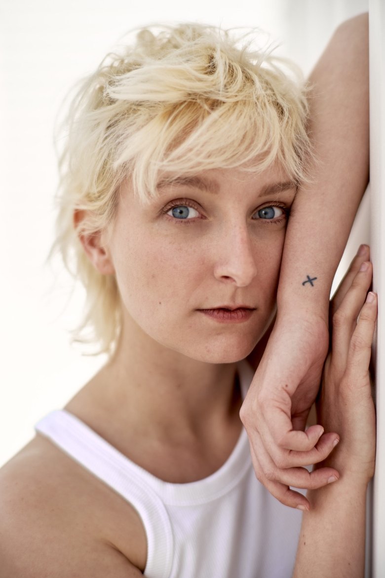 Portrait of Pia Nives Welser