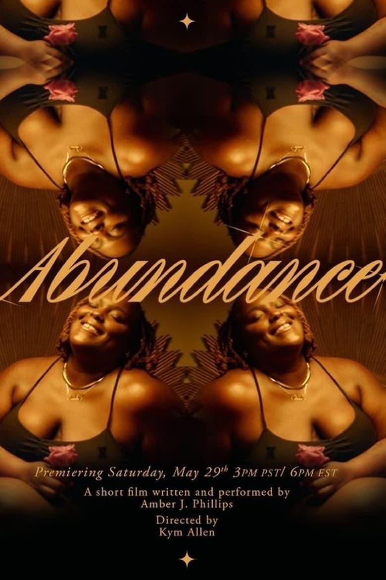 Poster of Abundance