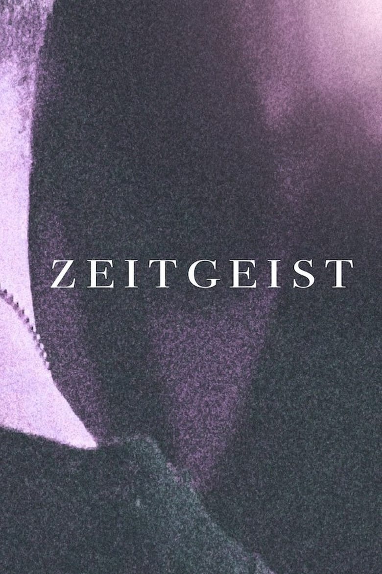 Poster of ZEITGEIST