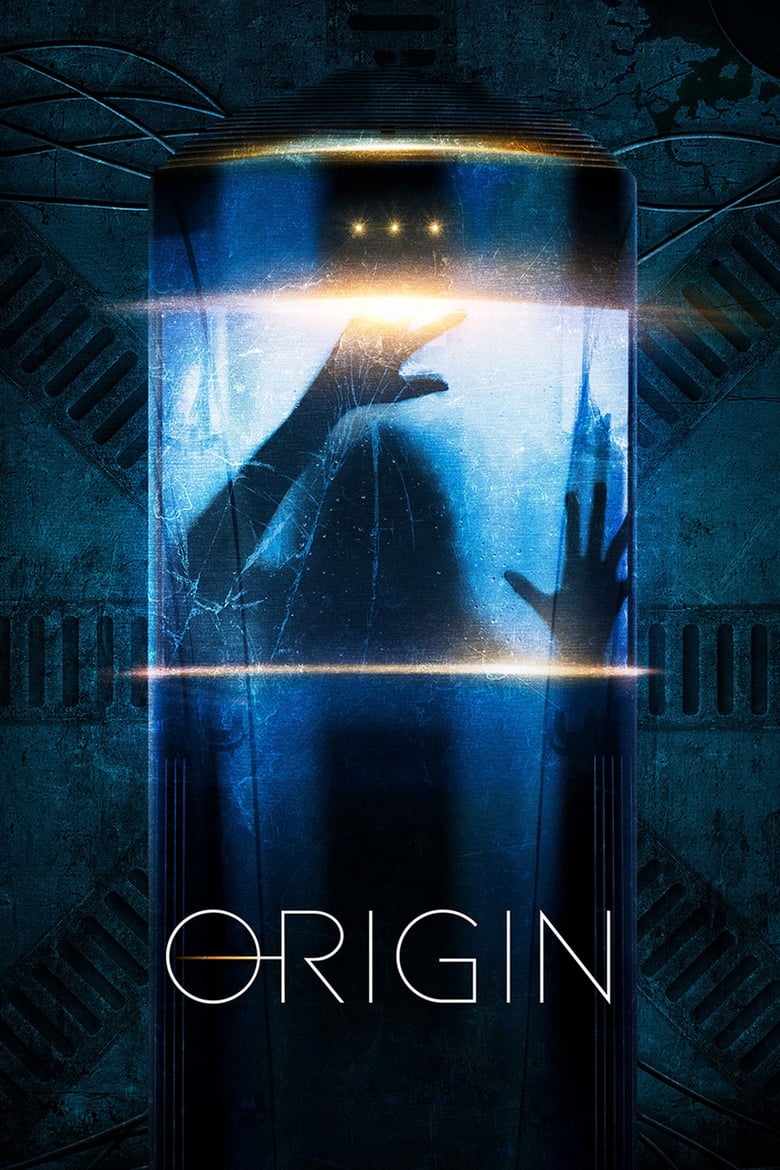 Poster of Episodes in Origin - Season 1 - Season 1