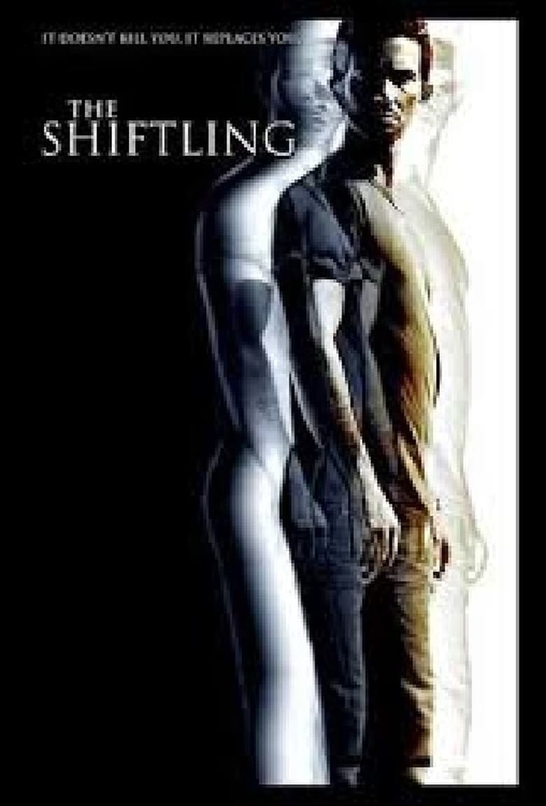 Poster of The Shiftling