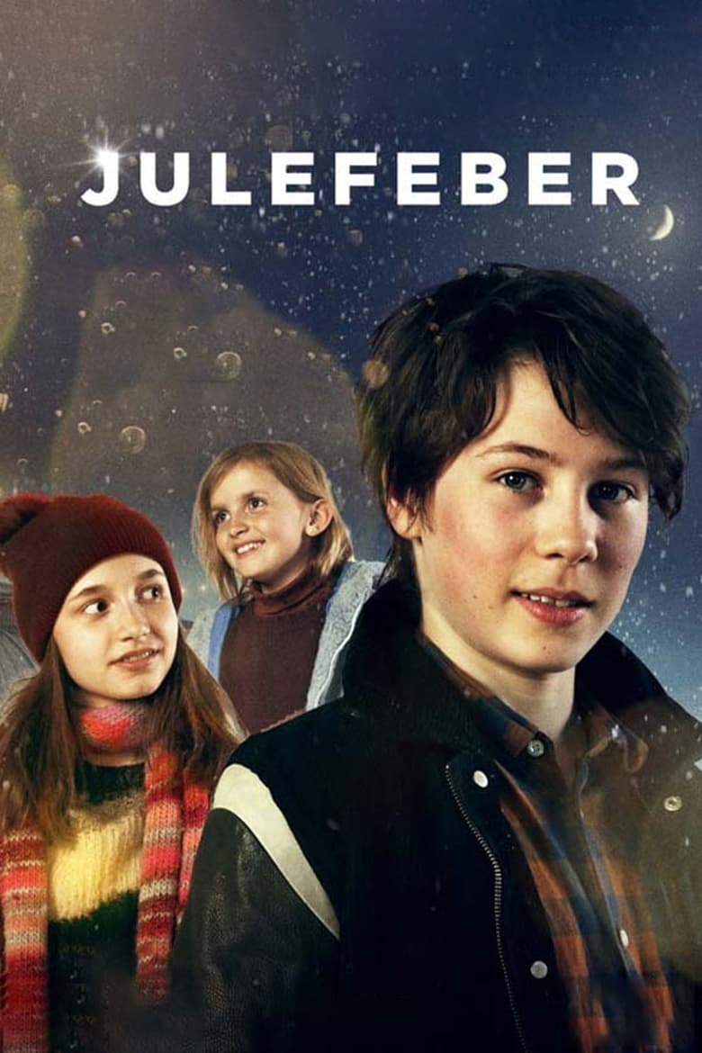 Poster of Julefeber