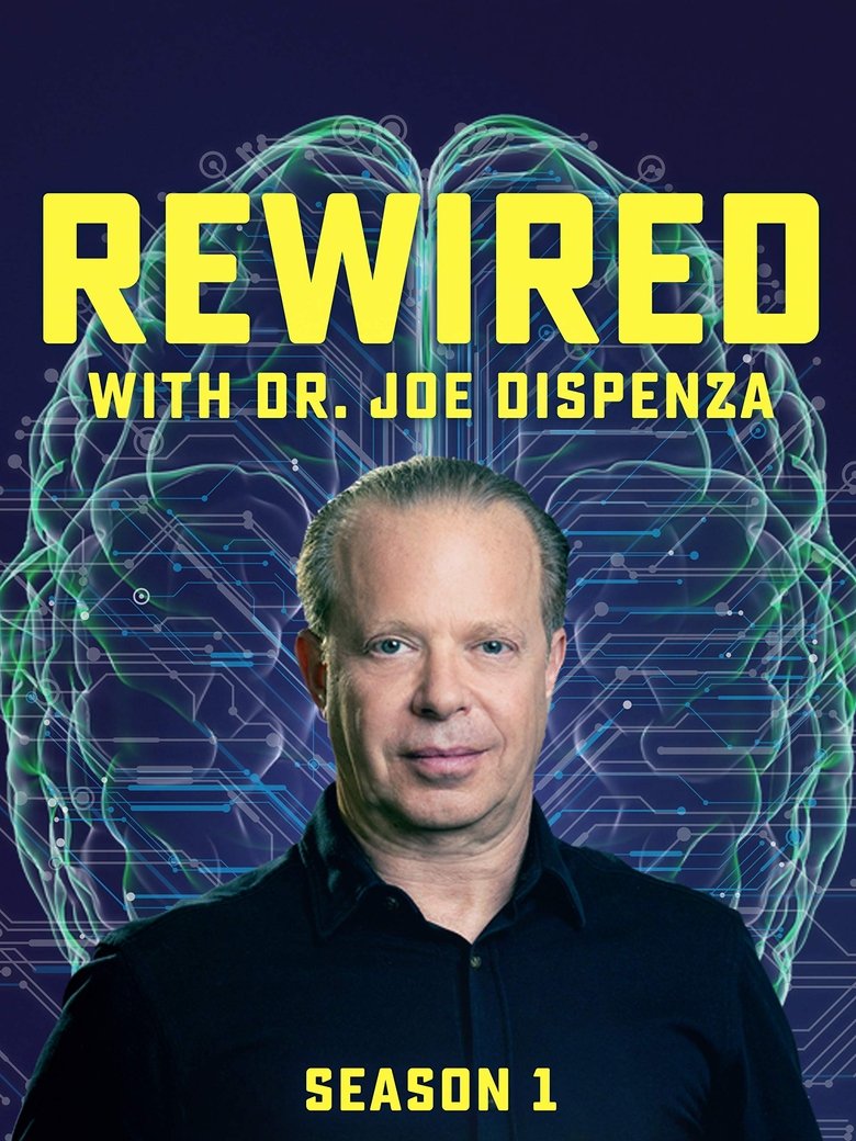 Poster of Episodes in Rewired - Season 1 - Season 1