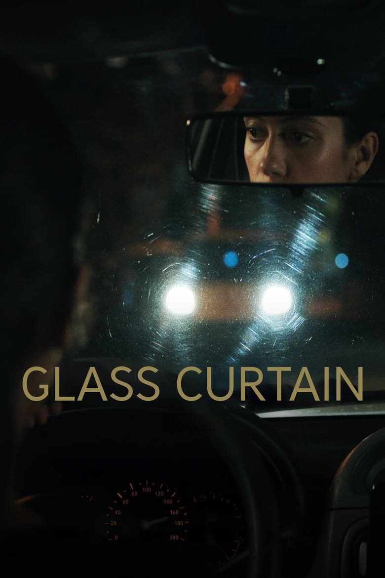 Poster of Glass Curtain