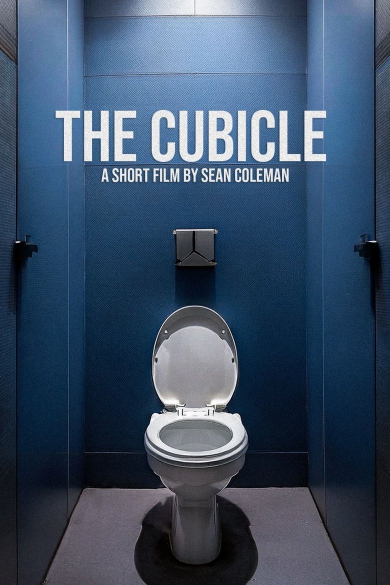 Poster of The Cubicle