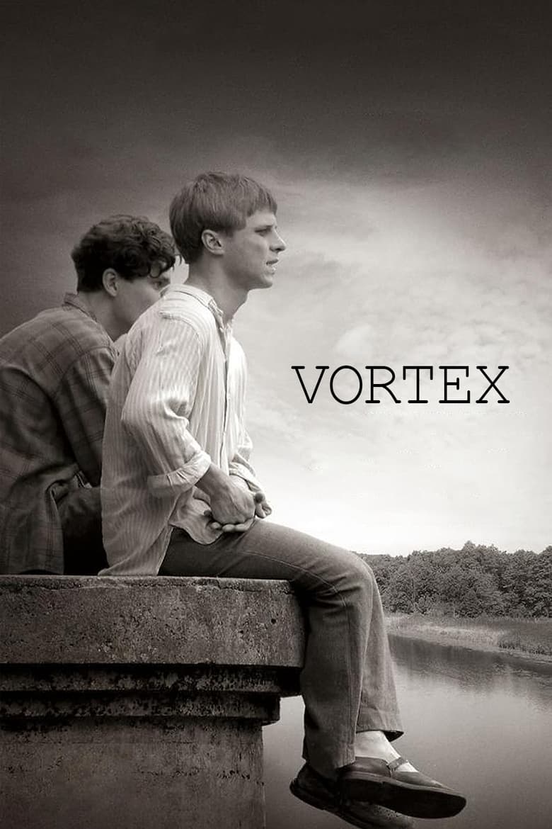 Poster of Vortex