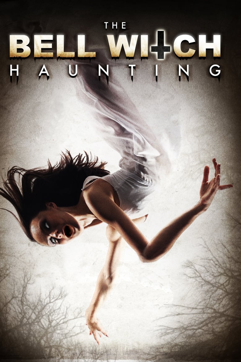 Poster of The Bell Witch Haunting