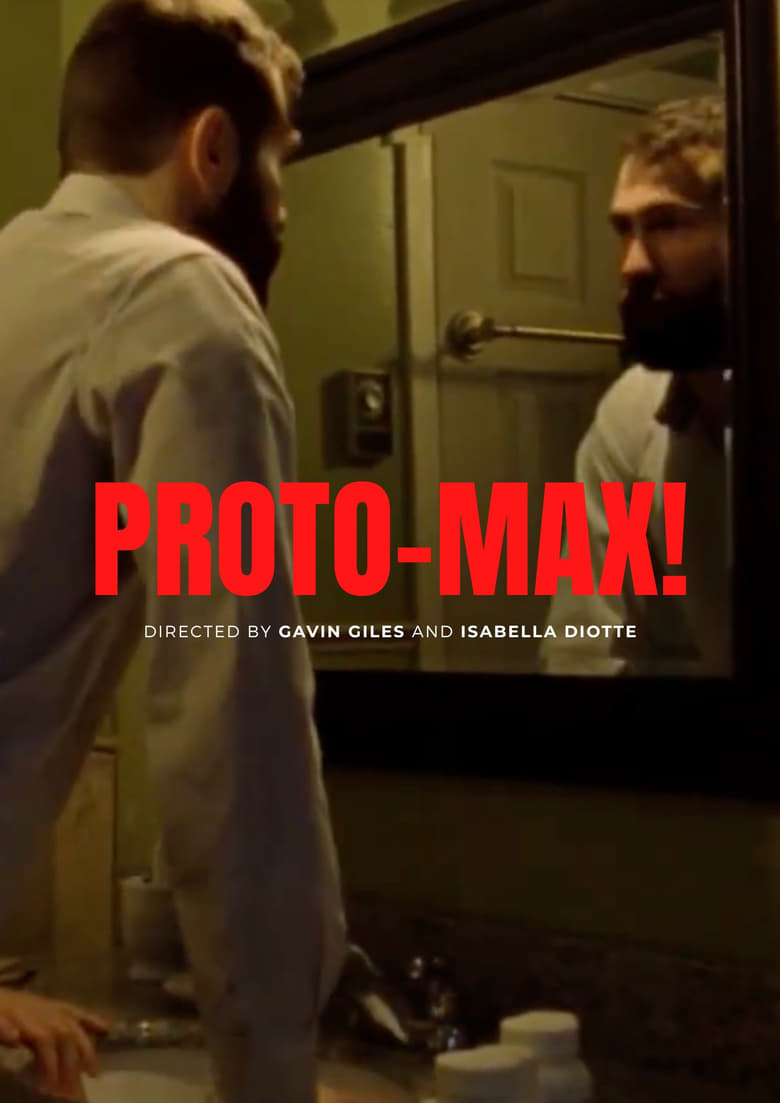 Poster of Proto-Max!