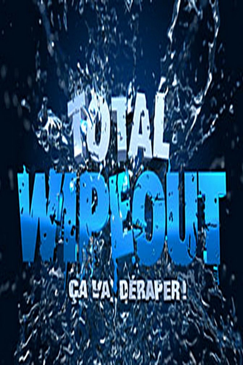 Poster of Episodes in Total WipeOut - Season 1 - Season 1
