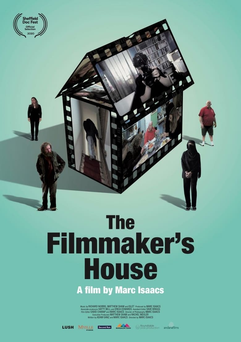 Poster of The Filmmaker's House