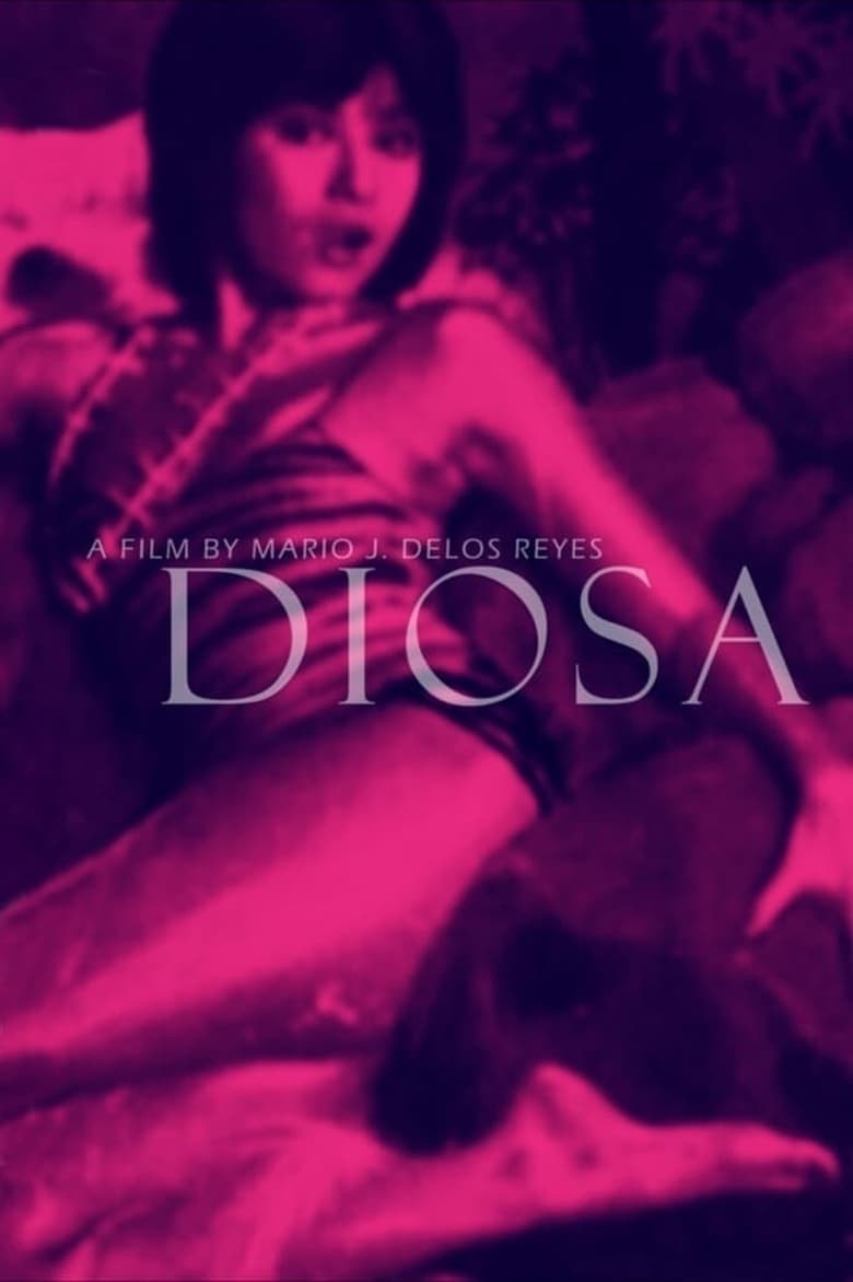 Poster of Diosa