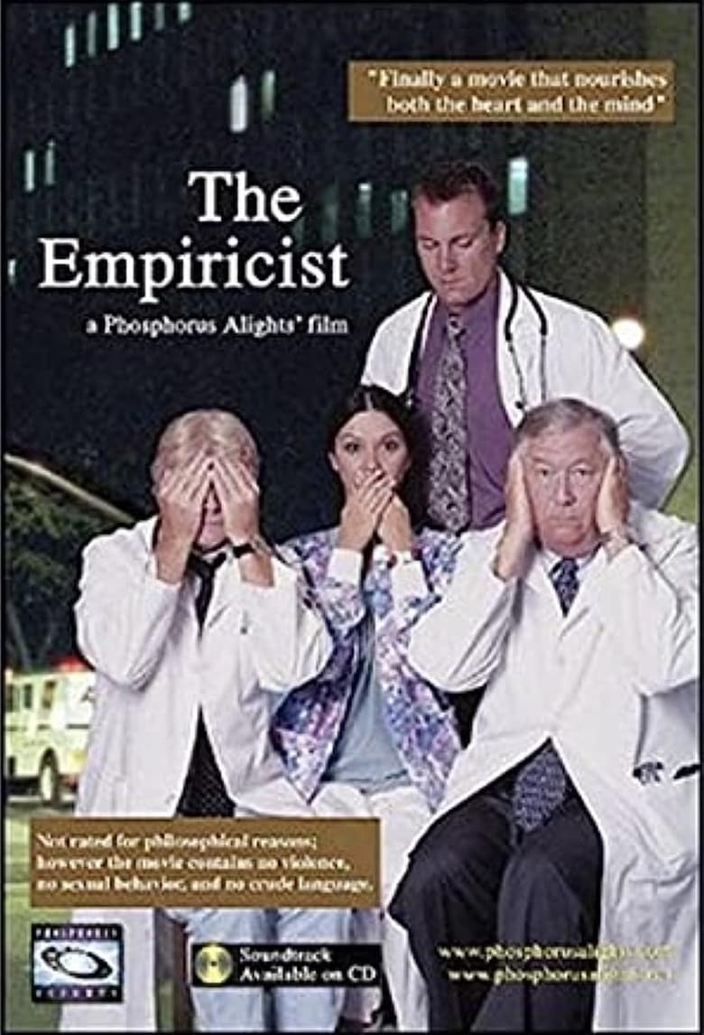 Poster of The Empiricist