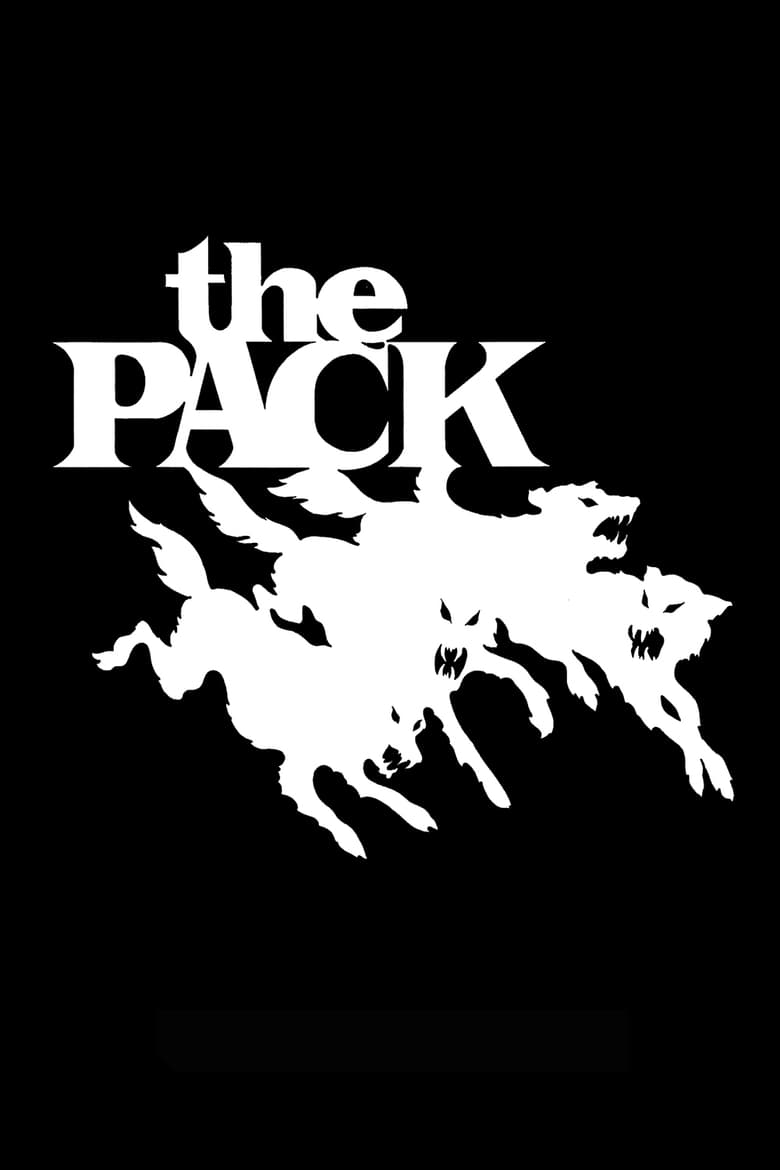 Poster of The Pack