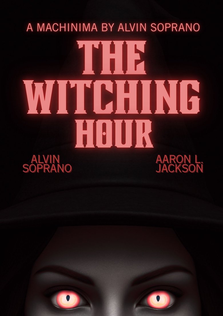 Poster of The Witching Hour