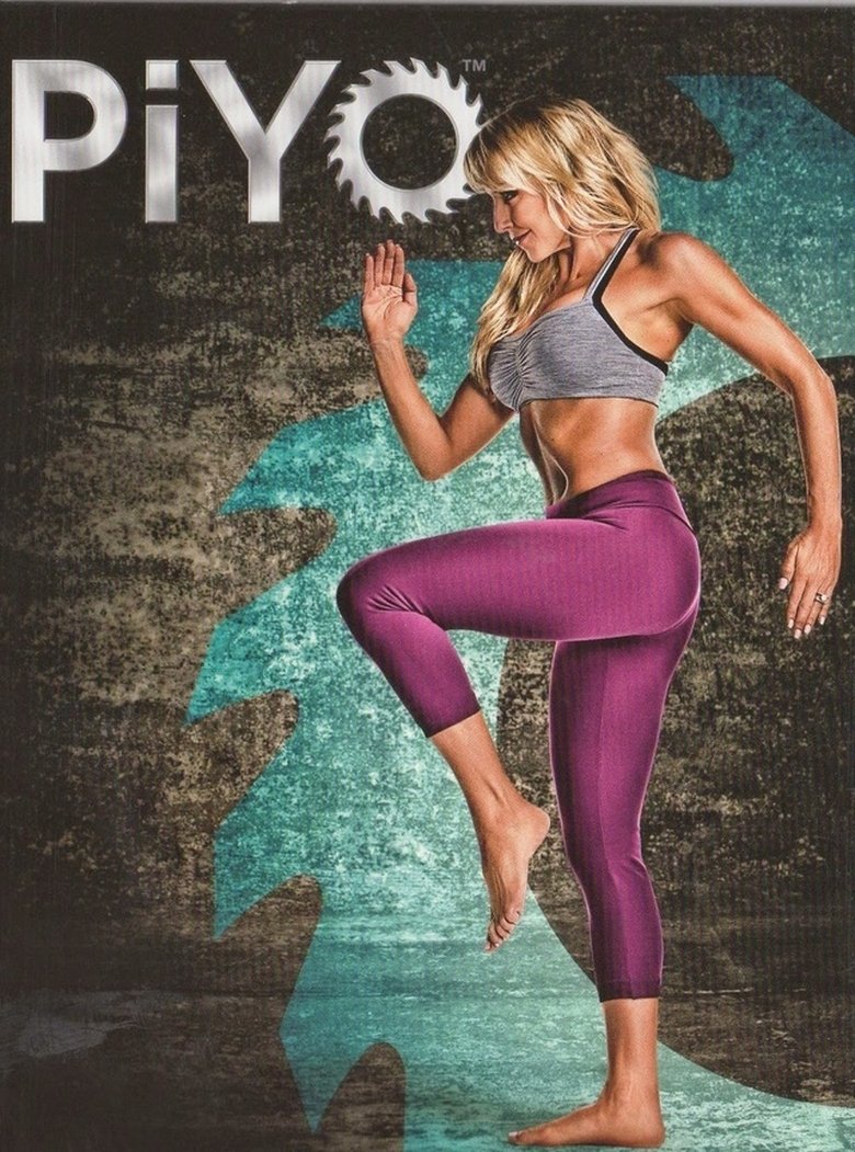 Poster of PiYo - Strength Intervals