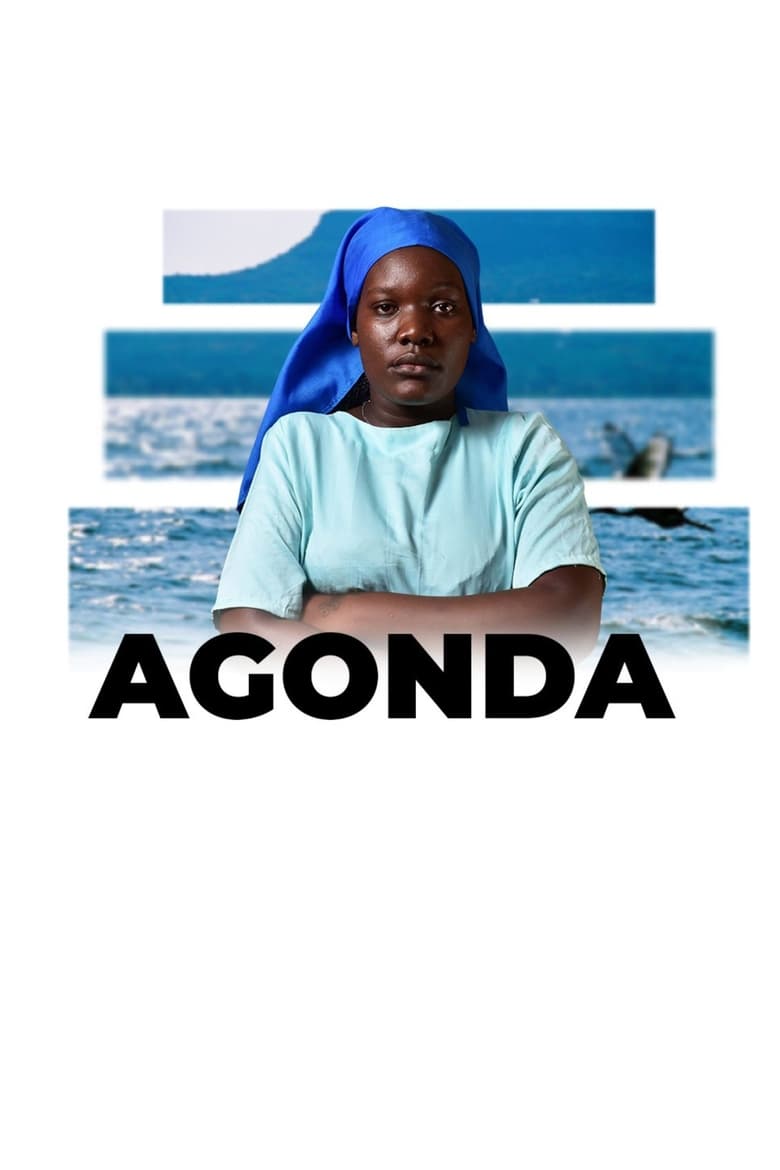 Poster of Agonda