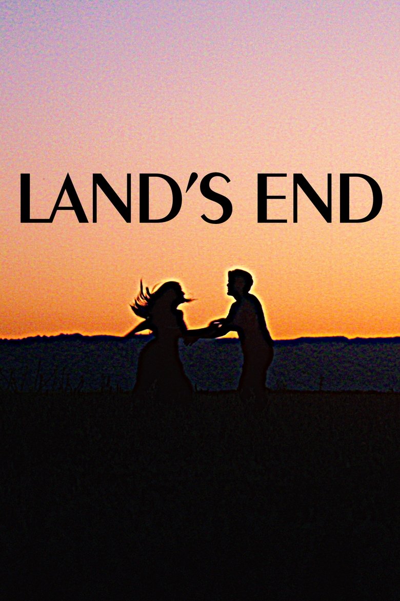 Poster of Land's End