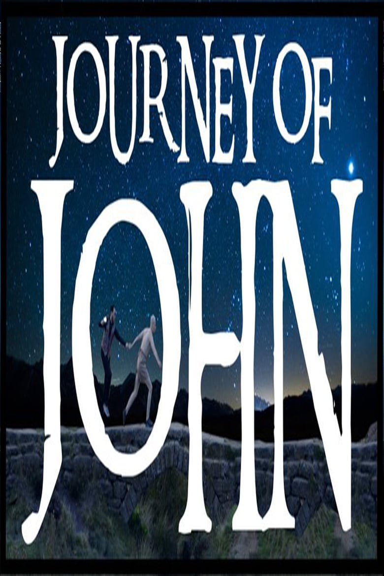 Poster of Journey Of John