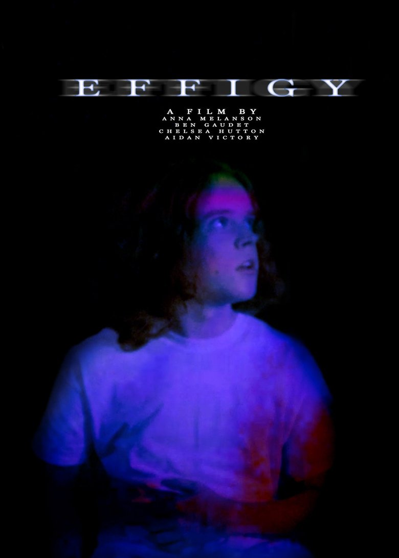 Poster of Effigy