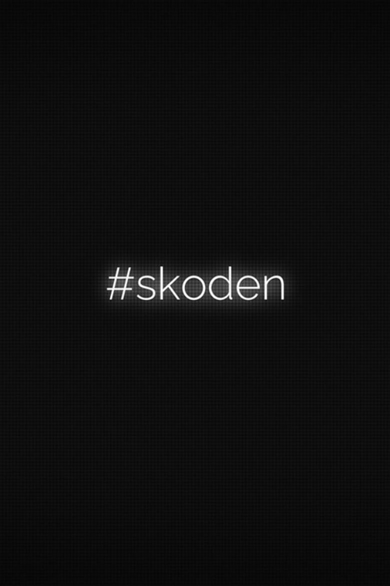 Poster of #skoden