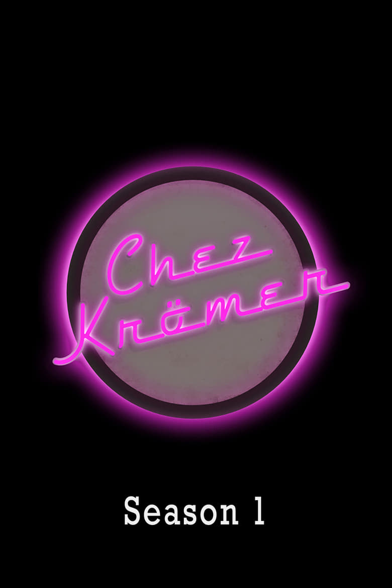 Poster of Cast and Crew in Chez Krömer - Season 1 - Episode 3 - Episode 3