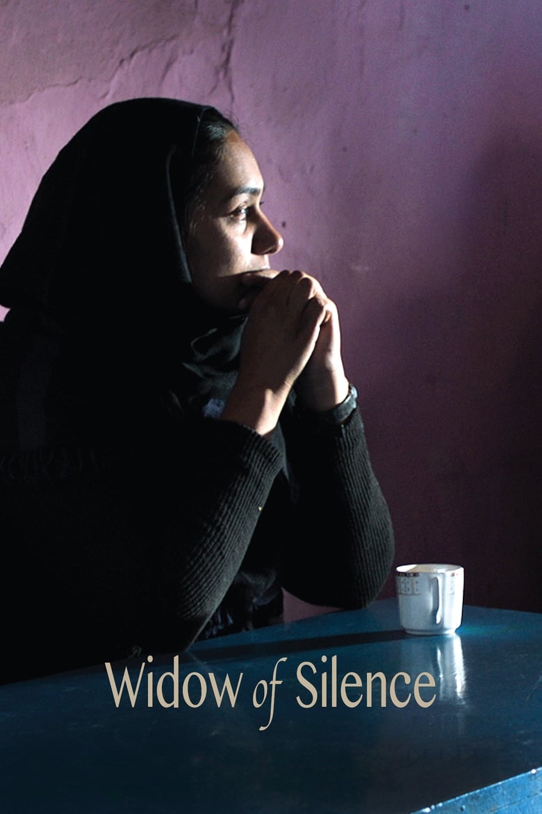 Poster of Widow of Silence