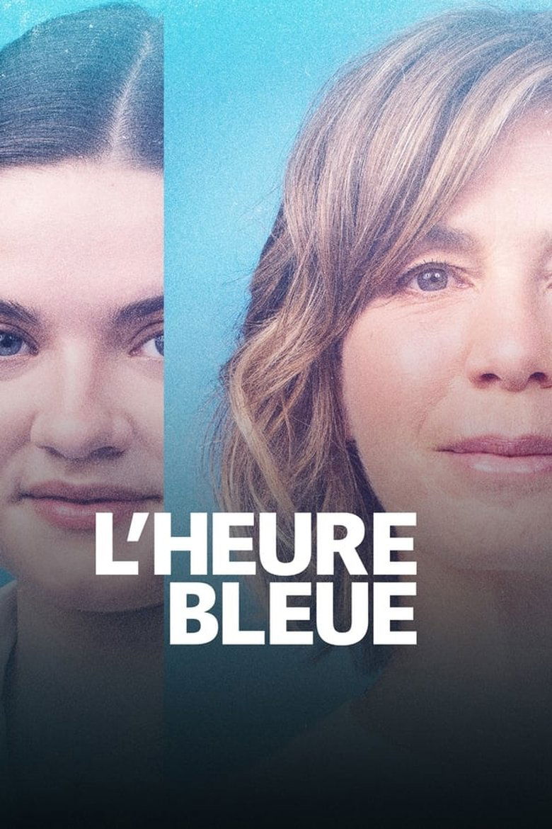 Poster of Episodes in L'heure Bleue - Season 2 - Season 2