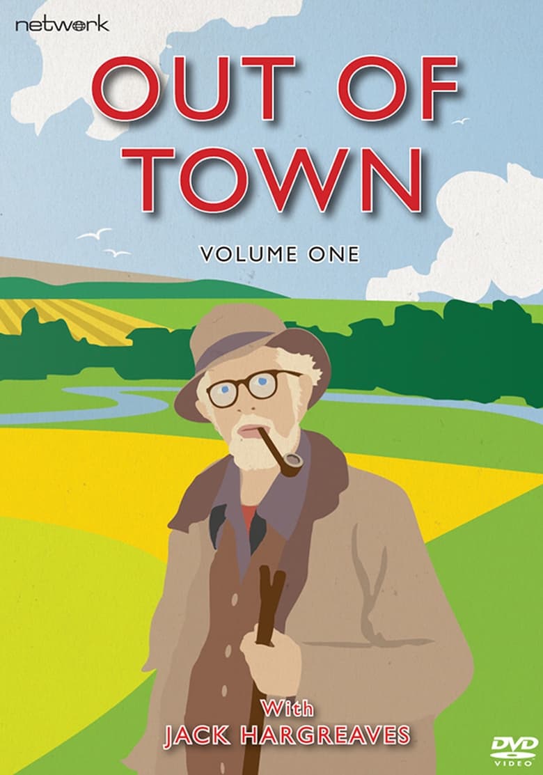 Poster of Episodes in Out Of Town - Out of Town - Out of Town