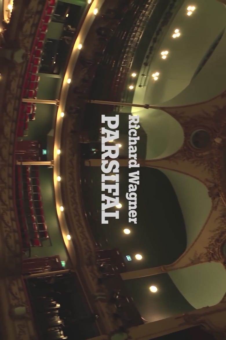 Poster of Parsifal