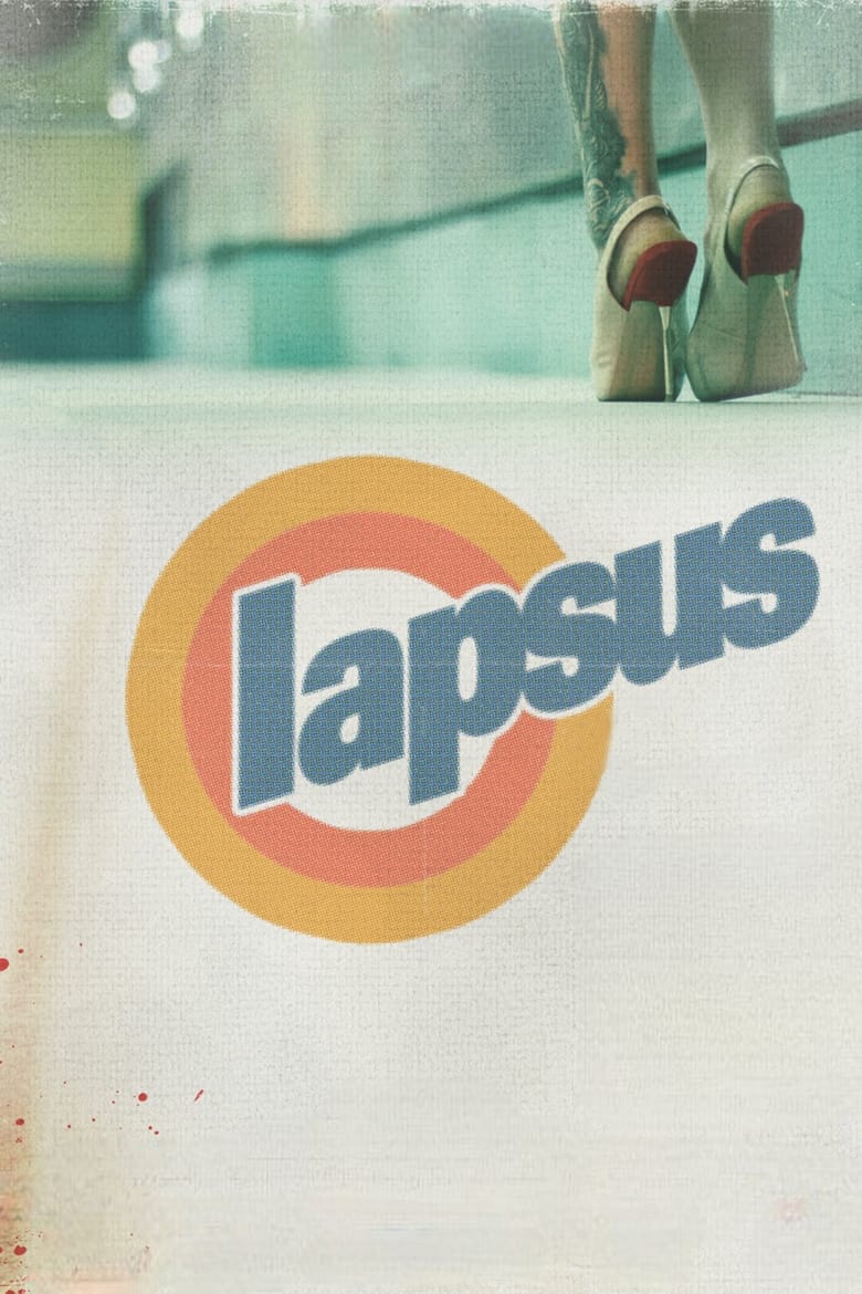 Poster of Lapsus