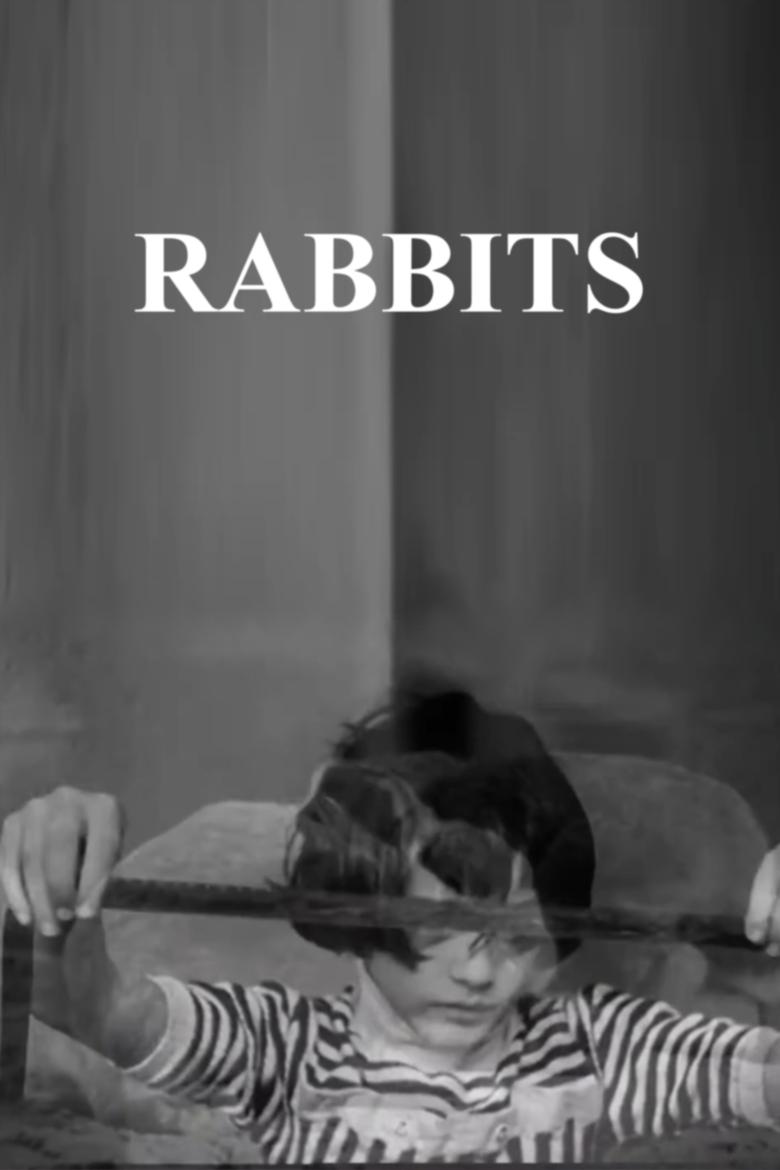 Poster of Rabbits