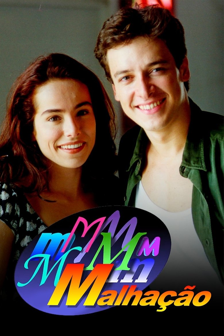 Poster of Cast and Crew in Young Hearts - Episode 14 (Season 4 - Episode 14) - Episode 14