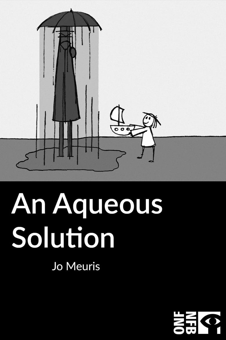 Poster of An Aqueous Solution