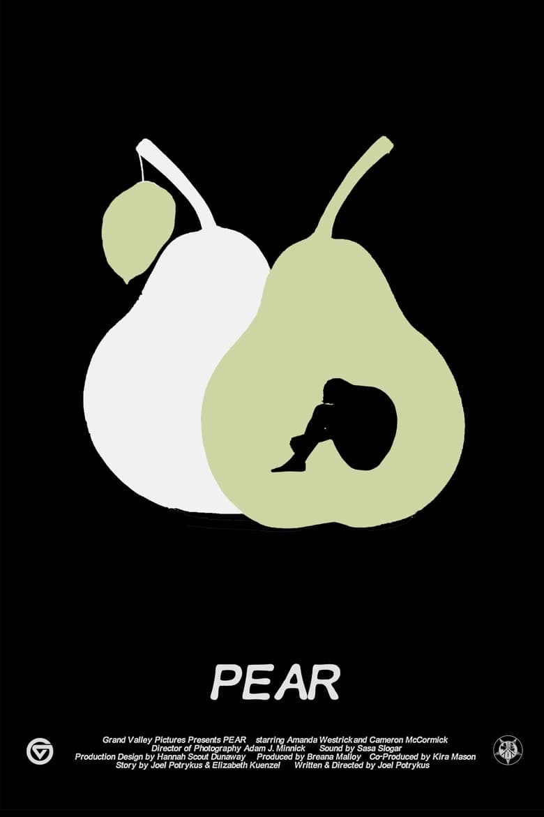 Poster of Pear