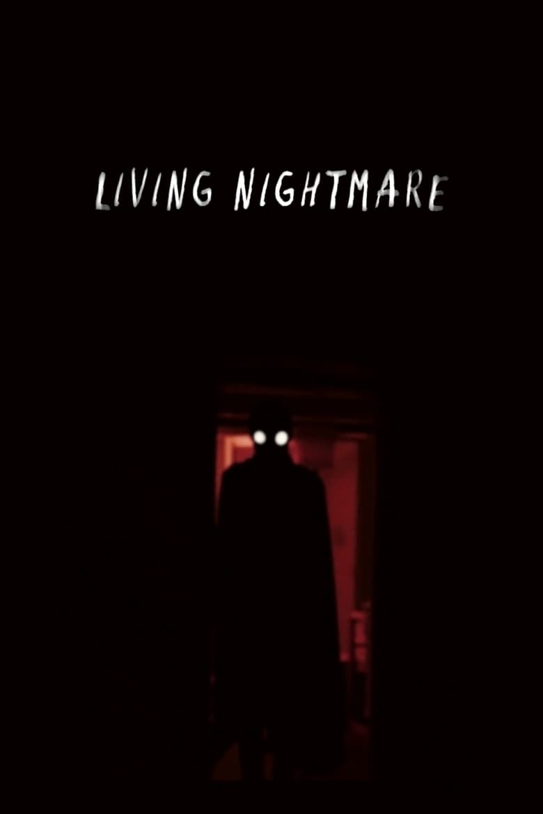 Poster of Living Nightmare